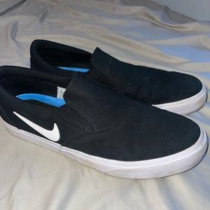 Nike SB shoes